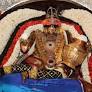 DEVOTEES EXPERIENCES THE “CHILL THRILL” OF CHANDRA PRABHA VAHANAM