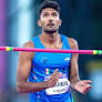 Tejaswin Shankar sets national record at Asian Indoor Athletics C'ships to win Heptathlon gold