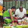 Religious rituals for results: Karnataka politicians chant the ‘RRR’ mantra in pursuit of electoral succe