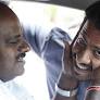 Buzz over Nikhil Gowda's wedding