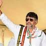 Karnataka deputy CM DK Shivakumar shows old videos, calls opposition ‘opportunists’