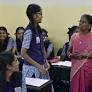 Life in the day of a school teacher in Chennai