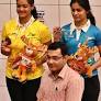 Khelo India University Games: Ezhilarasi beats strong field to win women’s air pistol gold
