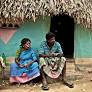 Tamil family flees Sri Lanka and arrives in India by boat