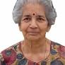 Lalitha Gopalakrishnan Obituary (1941 - 2025)
