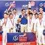 Grand Park Arena hosts Inter House Cricket Tournament