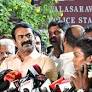 Determined to wage ‘ideological battle’ against Periyar: NTK amid rape case against Seeman