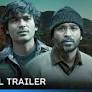 'Naane Varuvean' Trailer: Dhanush and Indhuja starrer 'Naane Varuvean' Official Trailer