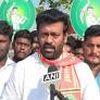 NTK Candidate Jallikattu Rajesh Launches Campaign in Tamil Nadu