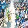 Tamil Nadu: Jallikattu bull kills man in Krishnagiri