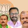 Modi's 'Bada Fighter' & Amit Shah's 'Jhansi Rani' redefine BJP's candidate branding in Kerala