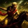 June 18, the day Laxmi Bai, queen of Jhansi died and an icon of rebellion was born