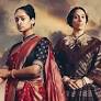 The Warrior Queen of Jhansi Is Not Manikarnika