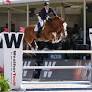 Video: Matz And Junior Kannan Clinch First FEI Win In WeatherTech CSI4* Grand Prix At WEF
