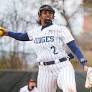 Kannan no-hitter highlights opening day for softball