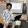 At Age 16, Vishnu Kannan Sold His AI Startup For $2M In Stock