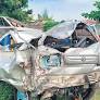 11-year-old among eight killed in two crashes on Salem road