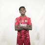 Ex-national youth player Karthik Raj, 25, dies after collapsing on pre-season tour