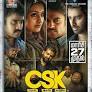 'CSK': Good thriller that needed more thrills