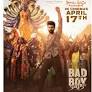 Blockbuster Connection To Bad Boy Karthik