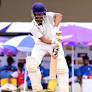 Col. C.K. Nayudu Trophy: Kiran Karthikeyan hopes to break into TNPL, IPL on the back of consistent performances
