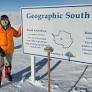 Who is Kaamya Karthikeyan, the youngest Indian to ski to the South Pole?