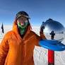 18-year-old becomes youngest Indian to ski at South Pole: Why it's a big deal