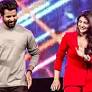 Siva Karthikeyan Admits Keeping Pace with Sreeleela Is a Challenge
