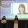 NTU alumni showcase award-winning entrepreneurial spirit | Alumni | NTU Singapore