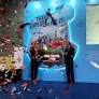NATAS Travel Fair Kicks off at Singapore Expo Hall