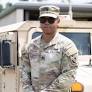 News - Staff Sgt. Kavin Johnson: A Leader Defined by Service, Not Rank