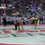 127 lbs Final - Kavin Muyleart, Cedar Cliff vs Emilio Albanese, Emmaus
