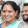 Who Will Travel With Kavitha?