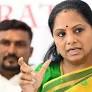 KCR’s daughter Kavitha to launch Telangana-centric political party on April 25