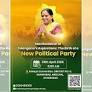 Split with KCR-KTR cemented, ex-BRS leader Kavitha to launch new party next month in Telangana