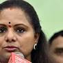 Kavitha to launch her party on April 25 in Hyderabad