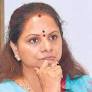 Kalvakuntla Kavitha to announce new political party on April 25
