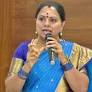 Kavitha Targets Daddy, Modi, Chinna Modi!