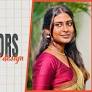 Young Women Disruptors of Retail Design 2026: Keerthana Ashokan