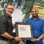 UT scientist Keerthi makes dream come true with his own spin-off company