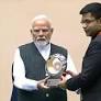 Koraput gets PM’s award for holistic development