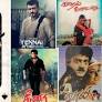 Ajith Kumar: Five Performances That Defined His Stardom - THR India