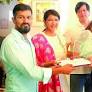 Manchu Lakshmi's next an emotional thriller