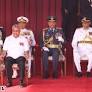 Is Sri Lanka Becoming a De Facto Junta?'