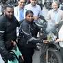 Couple from Tamil Nadu complete 18,000-km bike journey to raise awareness on breast cancer