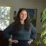 Wilton author embarks on 435-mile journey across 7 Balkan countries to understand her family’s roots