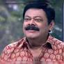Popular Tamil Actor Madhan Bob Dead