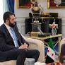 Syria Caesar Act architect to testify before Congress amid repeal efforts