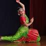Mahalakshmi Ravishankar impressed with her evocative performance
