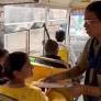 Smart Cards for Mahalakshmi Scheme